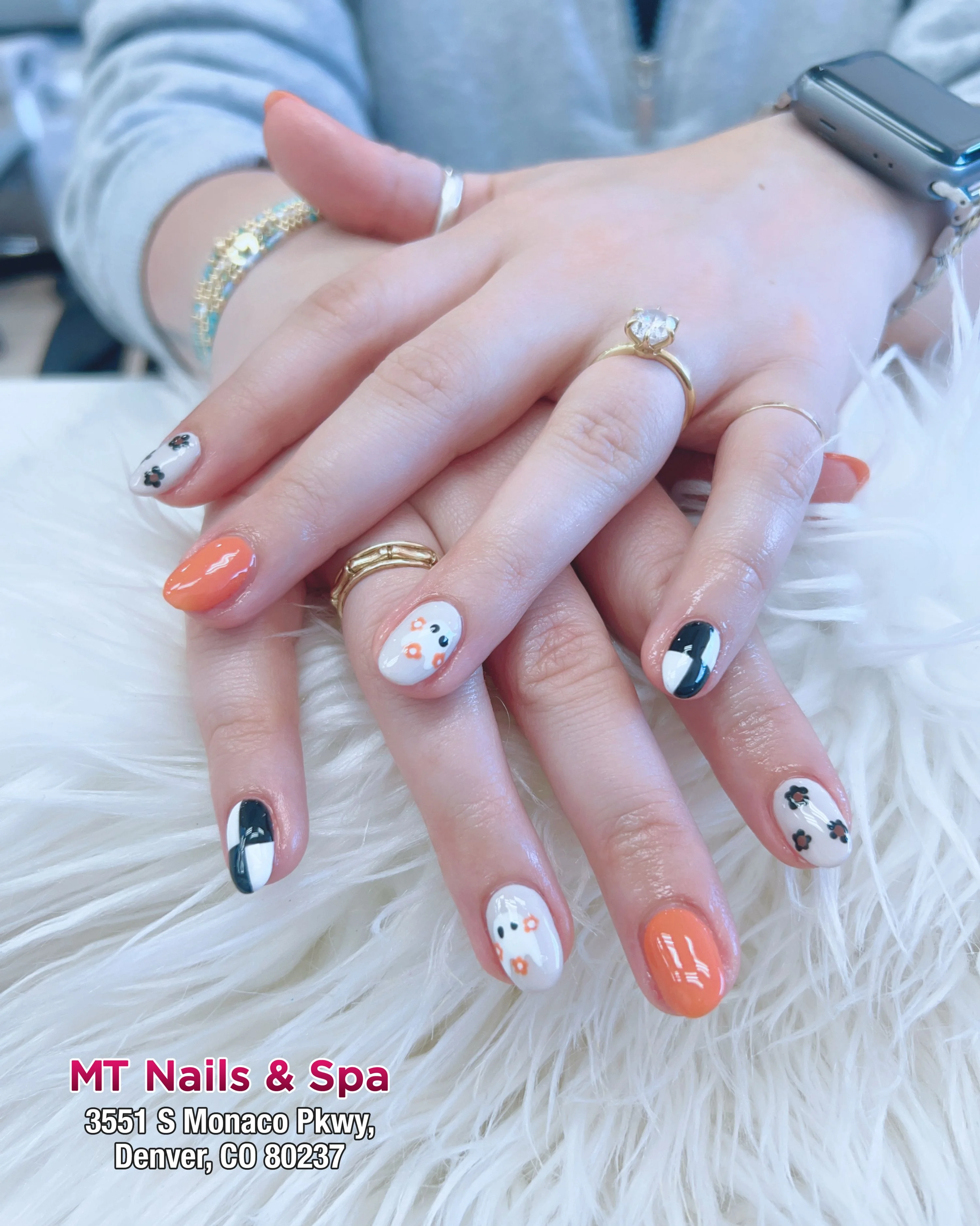 Must Try Nail Designs October 15 2026